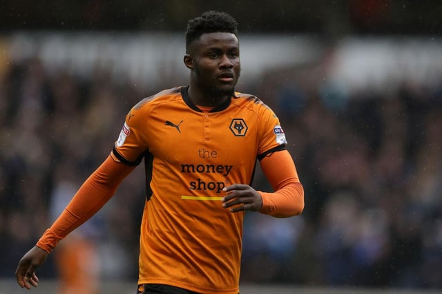 Ex-Wigan striker Bright Enobakhare has completed a move to Greek giants AEK Athens. The 22-year-old was on loan at the Latics in the first half of the season but left Wolves this summer.