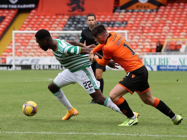 Newcastle United are set to battle the likes of Everton and Leicester City for Celtic striker Odsonne Edouard. The £40m-rated sensation could leave following the Hoops' premature Champions League exit. (Daily Mail)