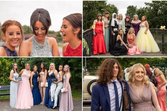 15 amazing prom photos