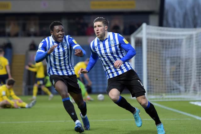 Josh Windass faces a lengthier spell out for Sheffield Wednesday.