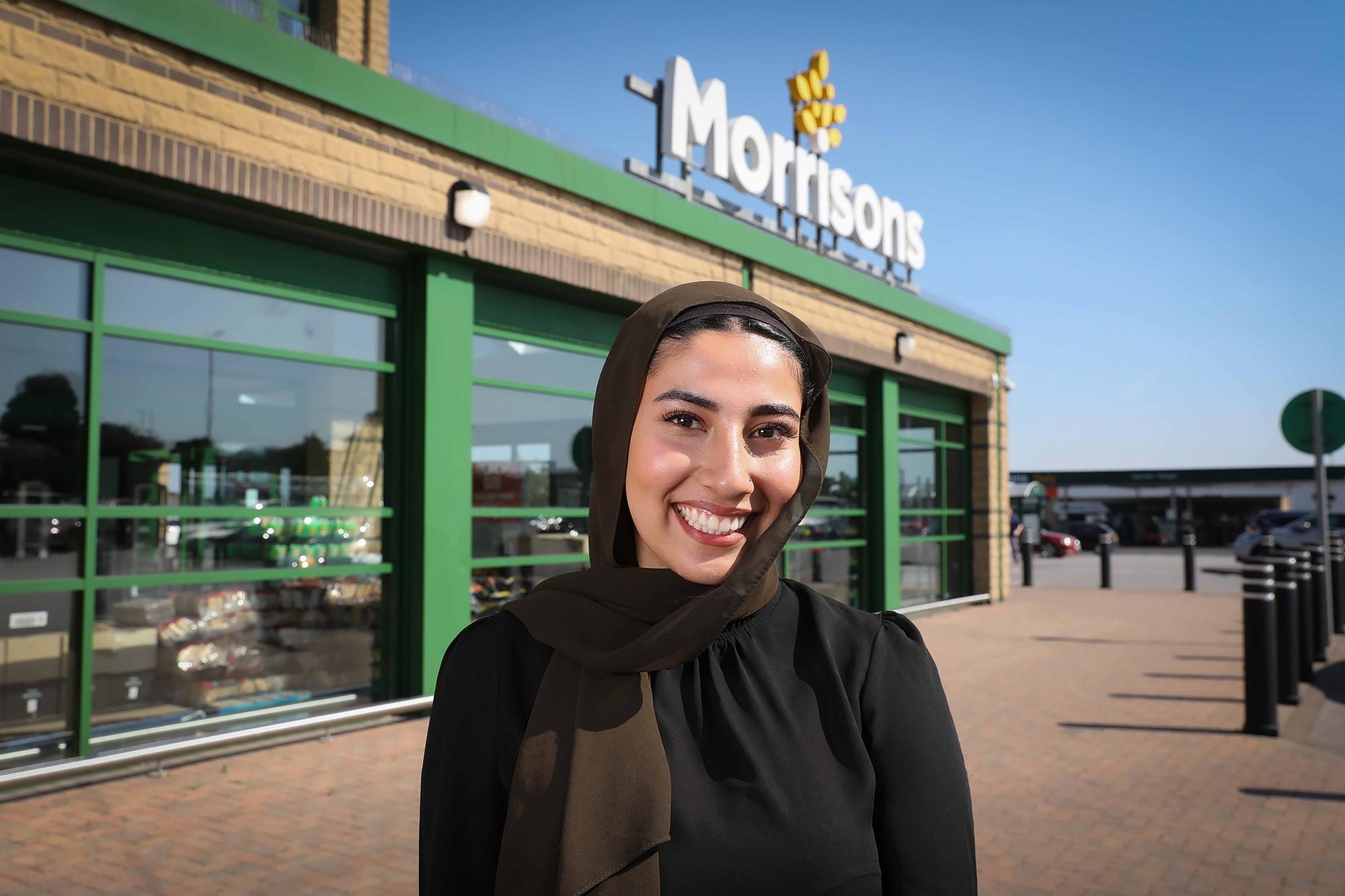 Morrisons launches 1,000 new apprenticeships to develop next generation of retails leaders