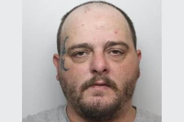 Anthony Lister, aged 37, of Wostenholm Road, Nether Edge, has been jailed for arson with intent to danger life after he deliberately set a house alight on Northern Avenue, near Arbourthorne, in June 2019.