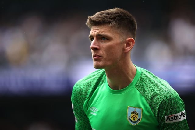 England international Pope will rival Martin Dubravka for the No.1 jersey after completing his £12m switch from Burnley and putting pen to paper on a four-year contract. 