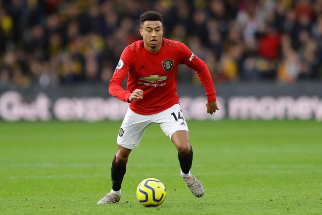 Everton and Arsenal are interested in Jesse Lingard. Manchester United are prepared to sell for £30m, however the England international does not want to leave Old Trafford. (Metro)