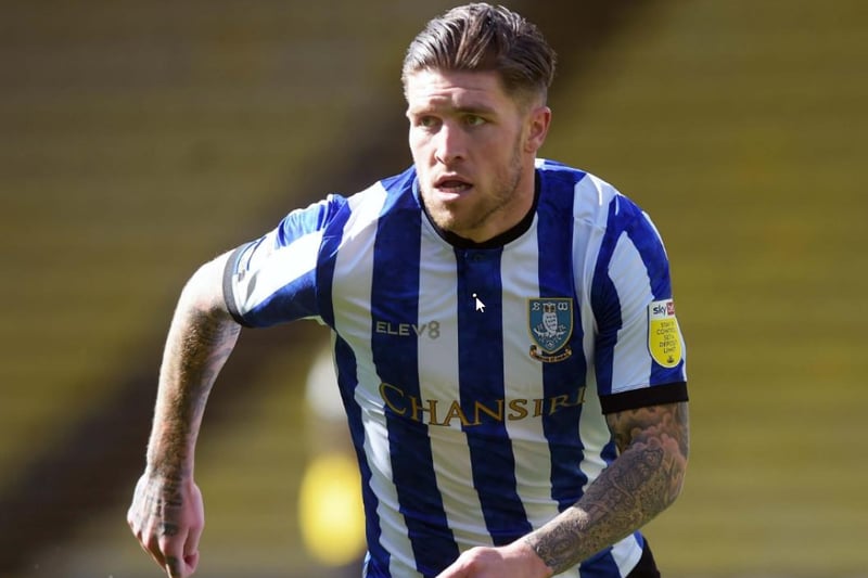 Yet to play a minute this season, Windass was a class apart in the latter stages of last season and was rewarded with a new contract last month.

Where Moore sees him playing will be fascinating, given his best performances last time out were as a striker.

But he’s adaptable and has played many times for Wednesday from the left. In a 4-3-3 that could be where he ends up. See also the likes of Jaden Brown, who is a different type of player in that position and has started excellently.