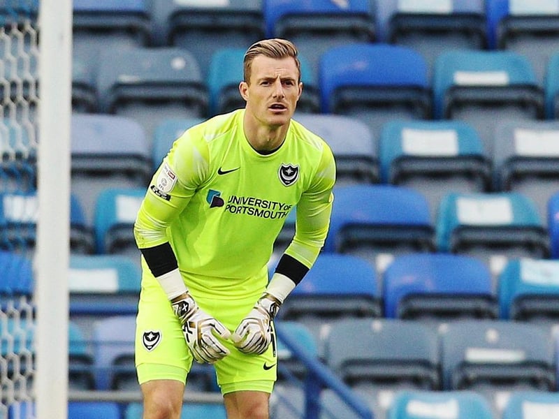 Firmly established as the Blues' first-choice keeper but the number of times MacGillivray palms the ball back out into open play is a concern - got away with it twice against Blackpool.