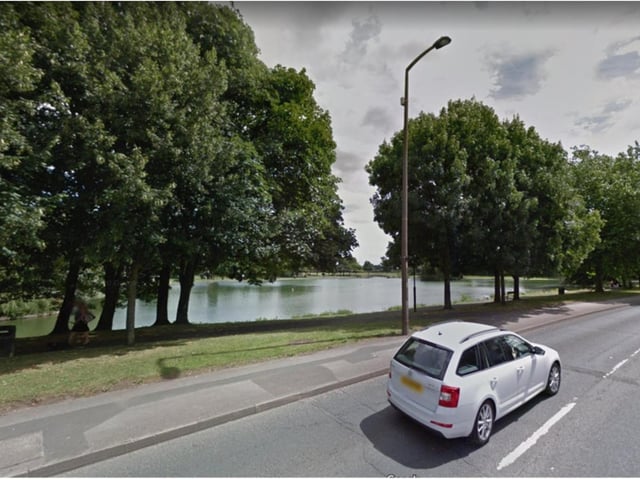 Askern, Campsall and Norton - three cases.