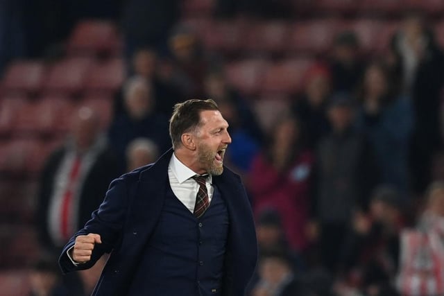 Aston Villa are considering a move for Southampton boss Ralph Hasenhuttl as a replacement for Dean Smith following his exit. (Telegraph)

(Photo by GLYN KIRK/AFP via Getty Images)