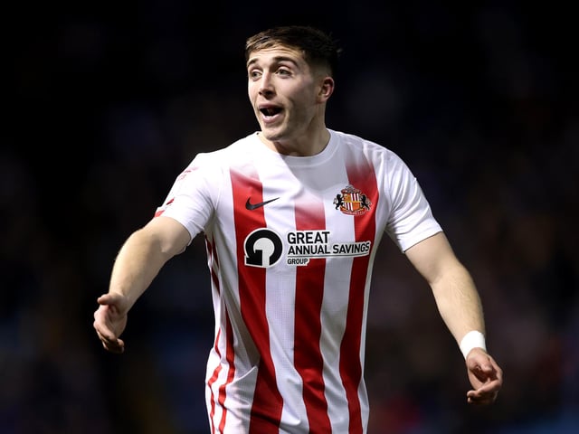 League position: 6th
Wins: 10
Draws: 2
Losses: 5
(Photo by George Wood/Getty Images)