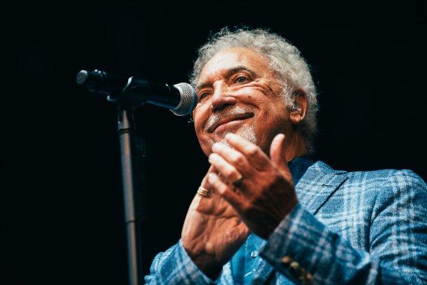 The legendary Welsh crooner makes a welcome return to Edinburgh. Ross Theatre Bandstand, Princes Street Gardens, Sun 8 Aug, £61.85–£106.80