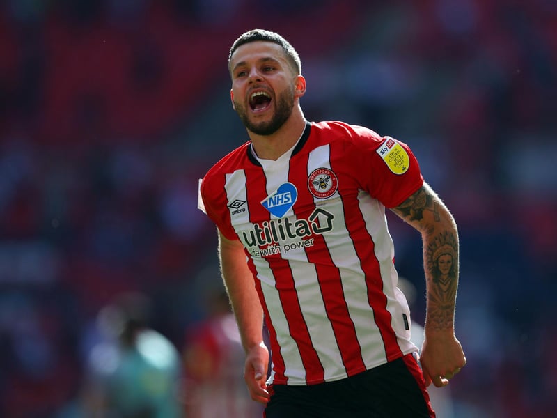 Nottingham Forest and QPR will both be on red alert, following the release of Emiliano Marcondes from Brentford. The pair were both believed to be interested in the Danish ace earlier in the season. (Daily Mail)
