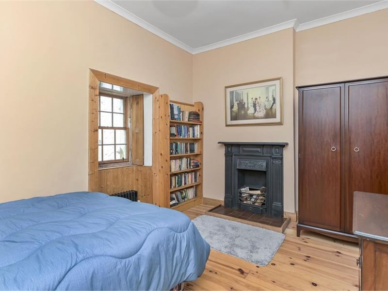 Bedroom 2.