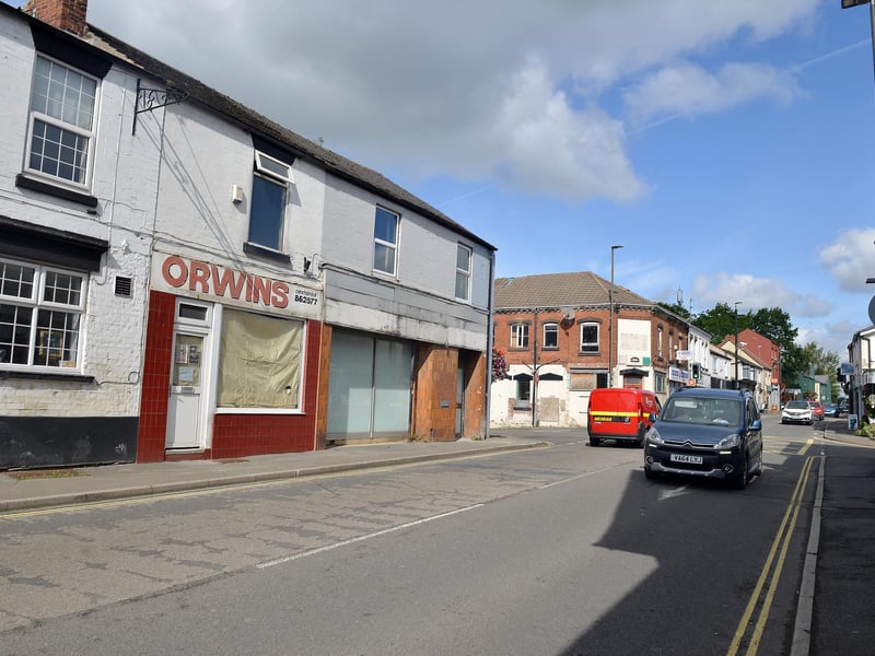The Chesterfield postcode where properties have sold the third fastest, within an average of 123 days, is S45, covering Ashover, Clay Cross, Pilsley and Littlemoor.