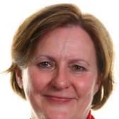 Sheffield Council leader, Julie Dore