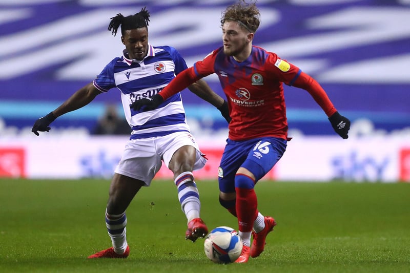 Blackburn Rovers boss Tony Mowbray has publicly backed loan star Harvey Elliott, after his error saw his side lose 1-0 to Reading on Tuesday. Mowbray branded the Liverpool loanee "amazing", and referenced his impressive assist haul this season. (The 72)