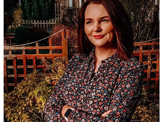 Edinburgh-based mum-of-two Gail Buckie regularly shares posts on social media about her mental health. She hopes that by writing honestly about her experiences, others will feel encouraged to open up and share their life stories too. As well as talking and writing about her struggles with mental health, Gail blogs about daily life, women’s rights and issues that she believes some are afraid to address.
