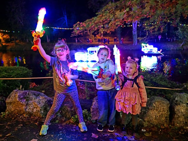 The 2026 season opens with a Preview Night on Saturday 12 September, and will then run every Saturday and Sunday from 19 September to 1 November, plus Friday 30 October.