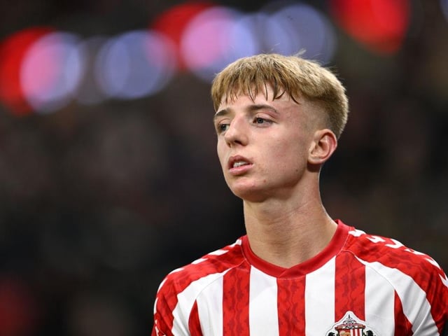 It now looks like Tommy Watson will stay at Sunderland despite travelling to Brighton on deadline day unless the Black Cats can sign a replacement before the deadline at 11pm