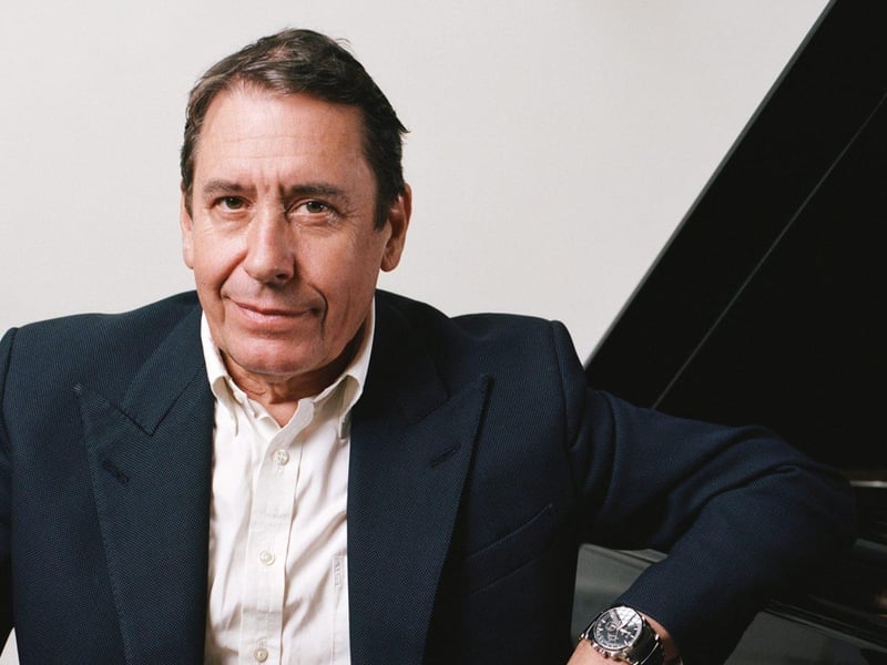 Shortly before Jools gets ready for his annual BBC 2 Hootenanny, the pianist and his band are set for three performances around the Yorkshire region; at Sheffield's City Hall on November 23, the Barbican in York on December 11 and the First Direct Arena in Leeds on December 20 2024.
