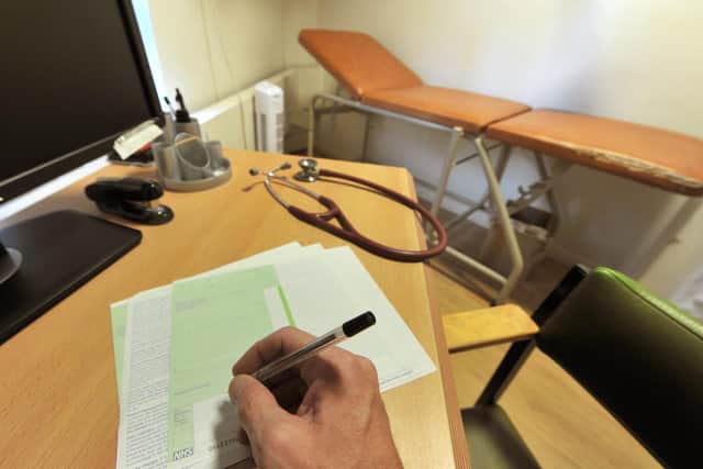 Sheffield GP surgeries have the highest number of patients waiting more than 28 days to be seen in England, according to NHS figures