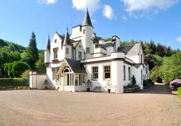 Could this be your dream home?