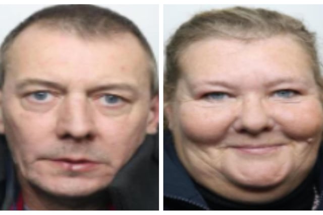 A man and woman from Sheffield were jailed after they admitted to stealing more than £95,000 from an elderly dementia sufferer. David Ripley, aged 57, of Oaks Fold Road, Sheffield, was trusted to look after the finances of a woman from 2014. The victim was diagnosed with dementia and had been placed in a care home.