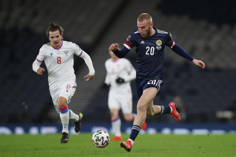 Sheffield United striker Oli McBurnie has insisted he will be "respectful" if he scores against his former club Swansea City this weekend. The Scotland international scored 24 goals in his final season with the Welsh side. (BBC Sport)