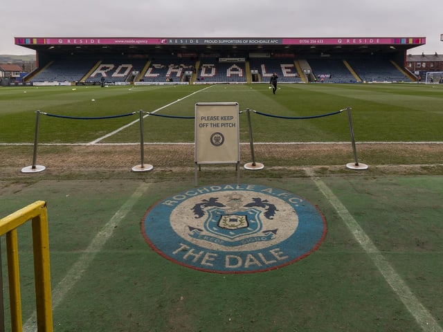 Odds to win the League One title: 200/1