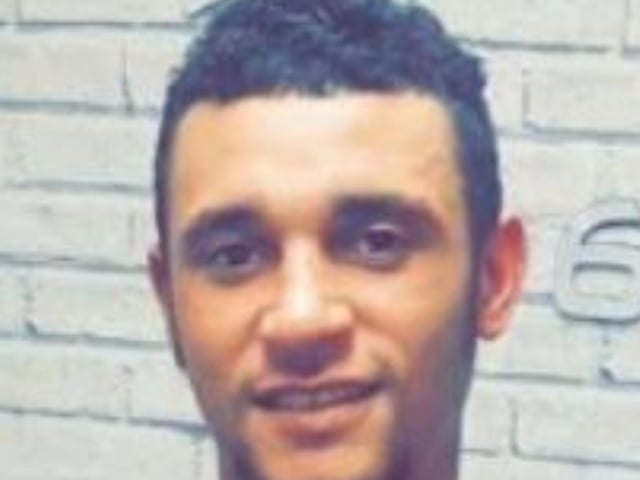 Jordan Marples-Douglas, aged 23, was stabbed to death in a house in Woodthorpe Road, Woodthorpe, on Friday, March 6.