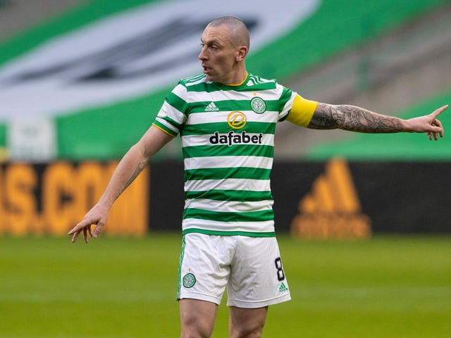 The scapegoat for the midweek defeat in Prague did all that could be asked of him in this game. Broke up play and got the ball to the more creative players, who failed to deliver.