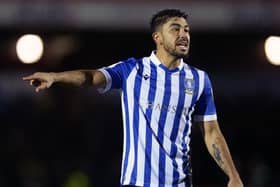 Former Sheffield Wednesday midfielder Massimo Luongo is poised to join Reading, according to reports.
