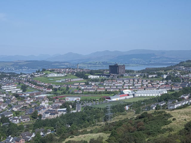 Less than 20 miles from Glasgow City Centre, Greenock's Galoshans Festival is embracing an environmental theme for COP26 and will be running throughout the conference until November 12. With the tagline 'Creatively Tackling Climate Change in Inverclyde', there's a selection of street theatre, workshops, storytelling, exhibitions, walks, music, kids activities, workshops and community arts.