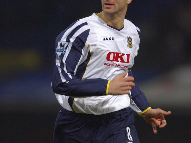 Moved to Kaiserlautern on loan after Pompey loan expired. Had brief spells at former club Brann, Kasimpasa and Sogndal Fotball before returning to Brann for a third spell in 2014. Currently coach of Brann 2.
