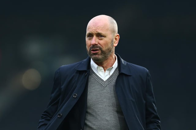 Reading manager Mark Bowen is set to defer a hefty portion of his wages in order to assist the club, as they continue to struggle with the financial implications of the COVID-19 lockdown. (BBC Sport). (Photo by Jordan Mansfield/Getty Images)