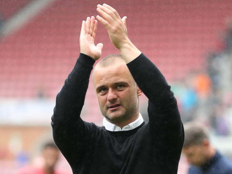 Shaun Maloney's Latics have discovered the identity of their first three pre-season opponents