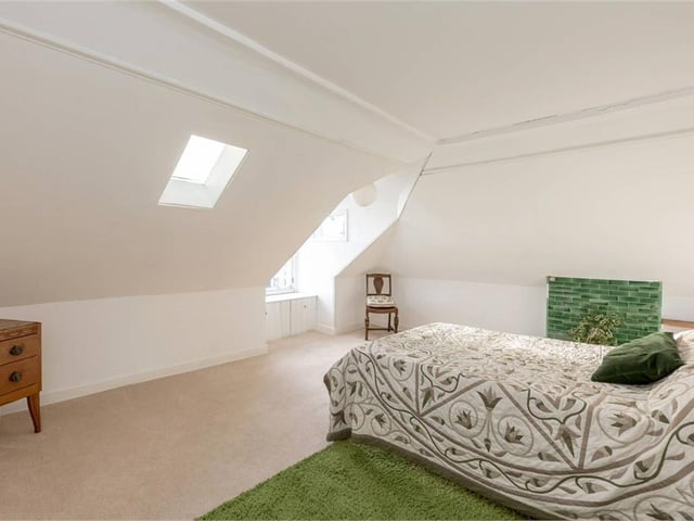 Bedroom 7.
