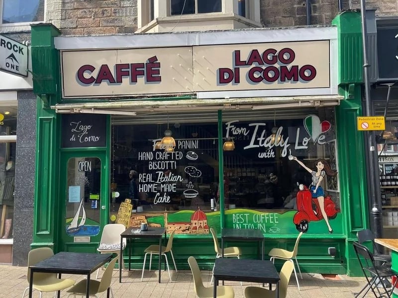 Located at 35 Beulah Street, Harrogate, HG1 1QH