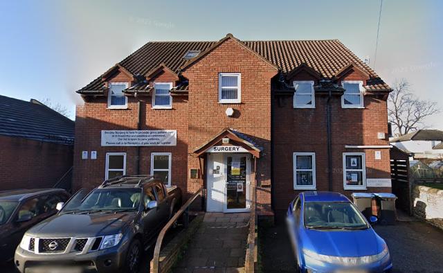 There were 340 survey forms sent out to patients at Bentley Surgery. The response rate was 32 per cent, with 86 patients rating their overall experience. Of these,  51 per cent said it was very good and 39 per cent said it was fairly good.