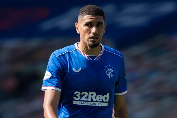 Exposed for the Saints second goal and eclipsed in the first half by his defensive partner. Hefty head knock led to his substitution with seven minutes left.