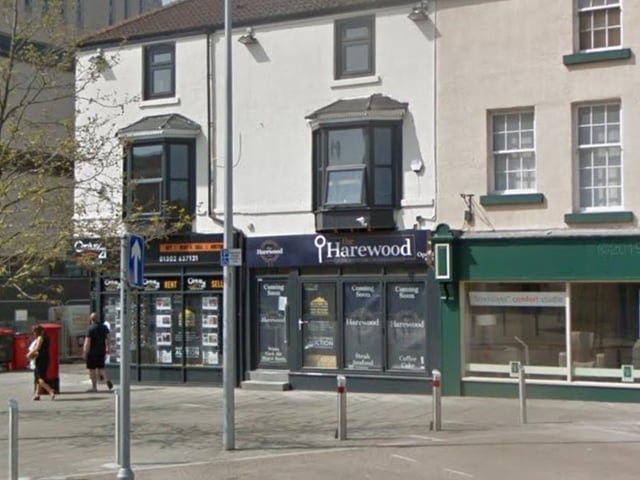 This Mediterranean takeaway has a five food hygiene rating.
