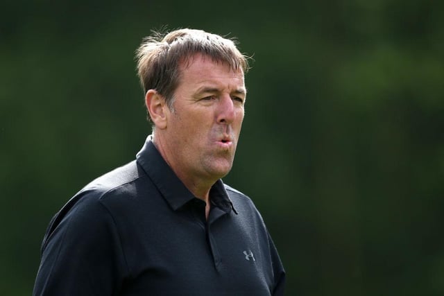 Preston boss Alex Neil questioned Sky Sports pundit Matt Le Tissier after he claimed his side and Nottingham Forest would be no match for Brentford in the play-offs. His response: “Well, we’ve played three games - Forest beat them twice and we beat them, so that’s interesting.