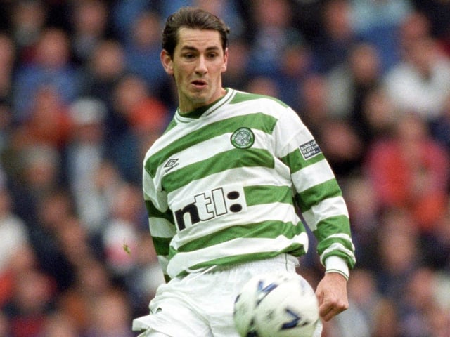 After retiring he went into management and then working at an executive level. He suffered a brain haemorrhage earlier this year but managed to pull through and is recovering at his home in North Yorkshire.