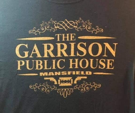 Antony Brett said: "Missing The Garrison on Leeming Street.
"Looking forward to getting back together again once lockdown ends."
Vicky Frew also nominated them:
"I would like to let Dan Moody, Nathan Barlow and who all work at the Garrison in Mansfield that I miss them, all the banter we all used to have over some amazing beers - hope to see you all soon."
