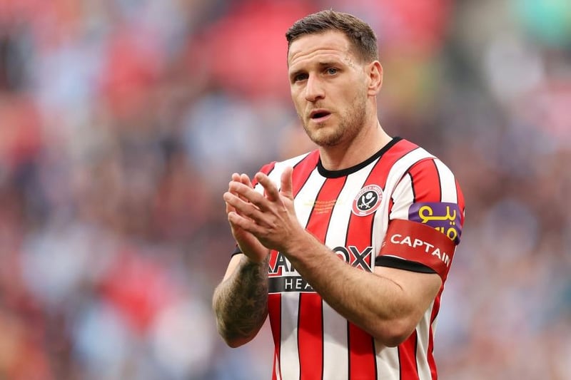 Sharp made an emotional departure from Bramall Lane last summer and joined LA Galaxy.  However, he is back in England with Hull City after joining the Tigers on a short-term deal in January.