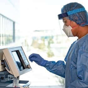Sheffield’s adult hospitals have seen a major rise in coronavirus cases over a week, official figures reveal.