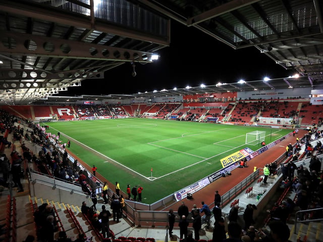 Chairman Tony Stewart has already said he expects 15 clubs will vote to curtail the season - and the Millers are one of those. They will finish second and clinch automatic promotion.