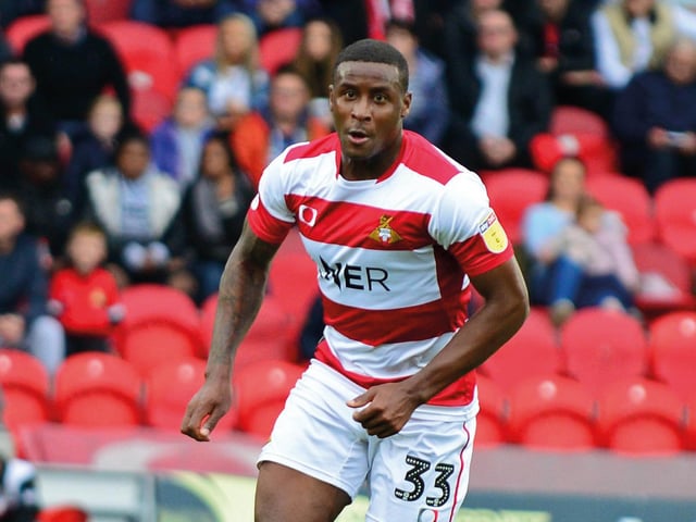 The Luton loanee’s contribution to Rovers will mostly be remembered for the costly mistakes but he was a solid defender in the main who stepped in well as they were hit by injury issues at the back. It is hard to escape his record of conceding penalties however, with most of them eminently preventable.