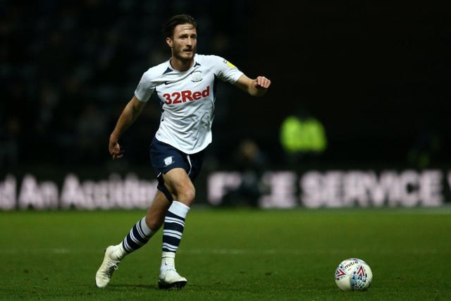 Preston are set to lose defender Ben Davies to Celtic, but not until next summer. The 25-year-old is wanted by the Scottish giants and Bournemouth but Celtic could hold off paying any fee by securing the player on  pre-contract in January. (Scottish Sun)
