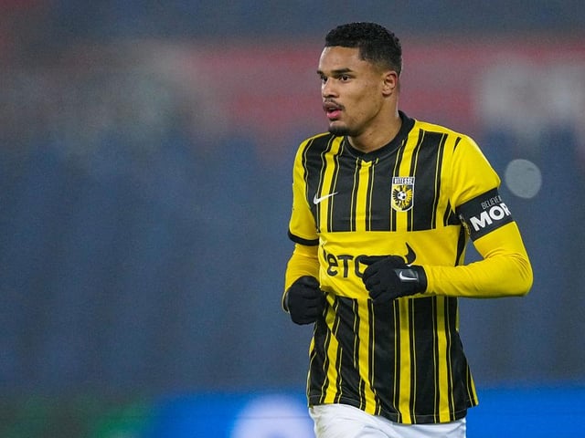 Rangers target Danilho Doekhi has given the biggest hint yet that he will depart Vitesse Arnhem in the summer, while admitting that a move abroad could interest him. The centre-back is out of contract at the end of the season. He said: “I want to take a new step, I am certainly open to that and I am ready for that." (VZ)