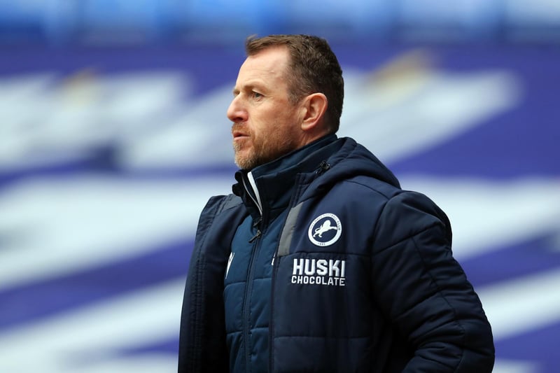 Millwall boss Gary Rowett has claimed he feels "cheated" having spent the majority of his time at the club with no fans in the stadium watching the team, and argued their home form would have been better with supporters in attendance. (London News Online)